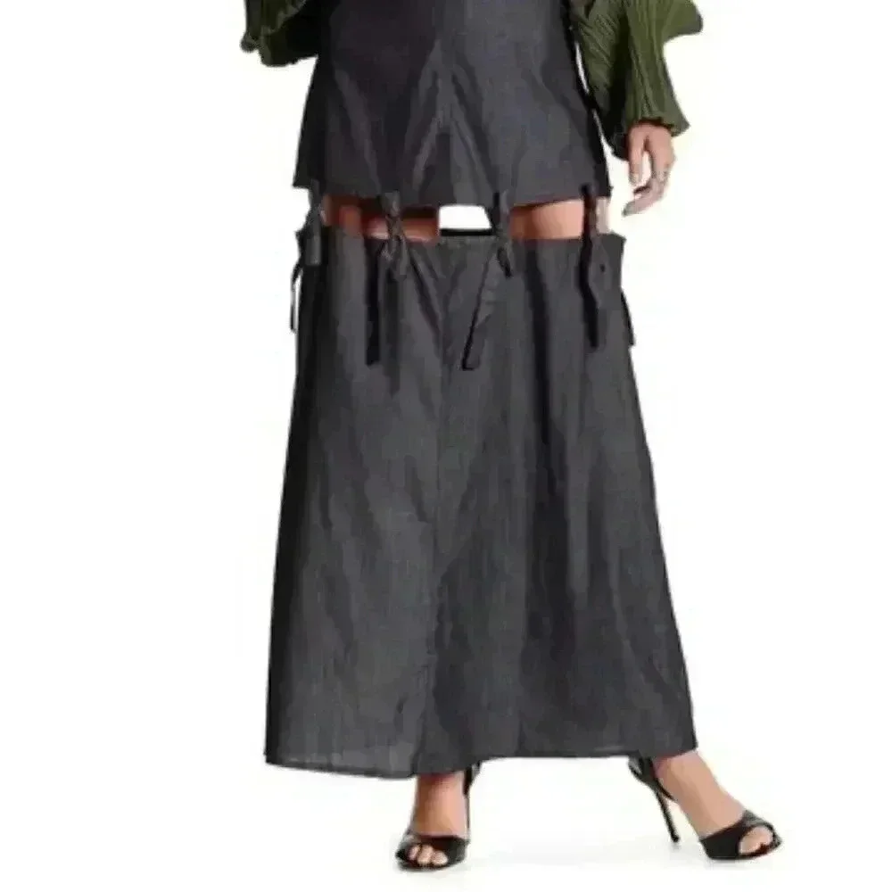 TOV Holy tov cutout